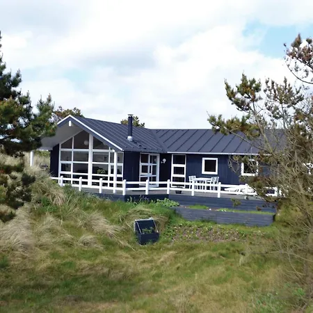 Henne With A Fireplace 08