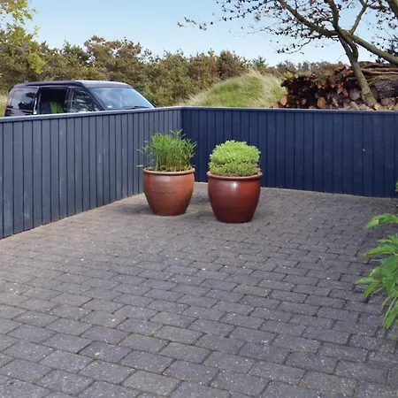 Ferienhaus Traumhaftes Haus In Henne Mit Sauna *